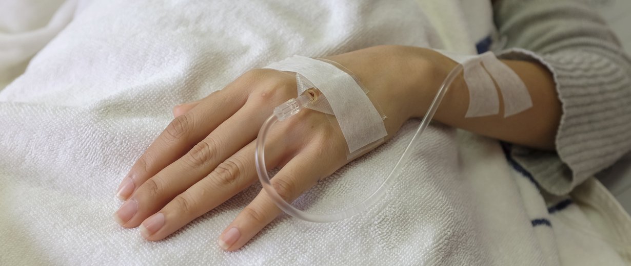 Krebskranke Mutter bekommt letzten Wunsch erfüllt